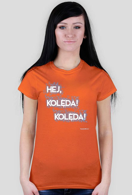 Hej, kolęda, kolęda!