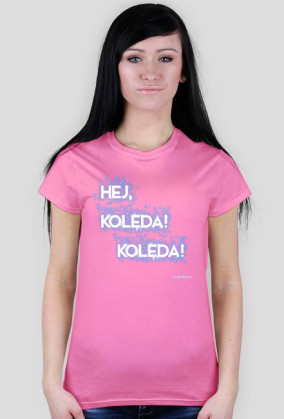 Hej, kolęda, kolęda!