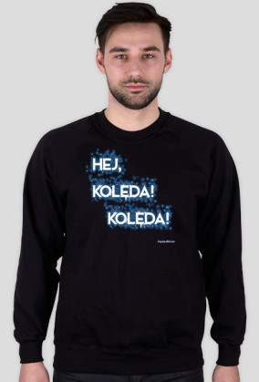 Hej, kolęda, kolęda!