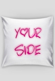your side