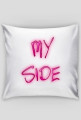 my side