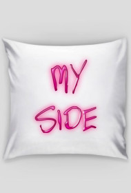 my side