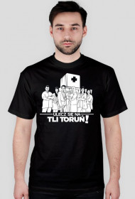 ULECZ SIĘ NA TLI TORUŃ!