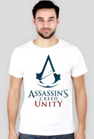 Koszulka Assasin's Creed Unity