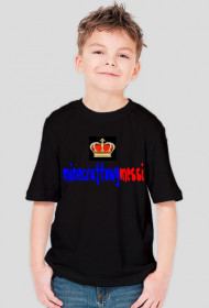 ORGINAL WEAR MINECRAFTOWYMESSI