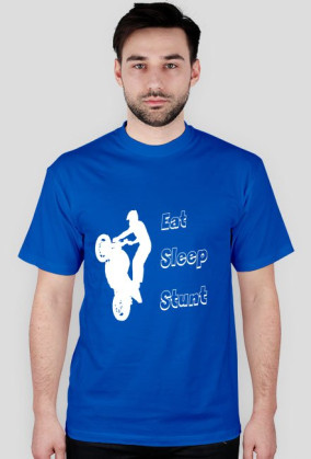 EatSleepStunt