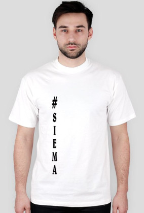 #Siema