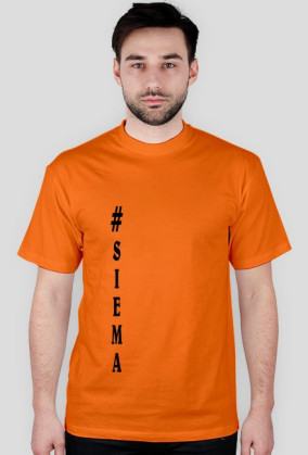#Siema