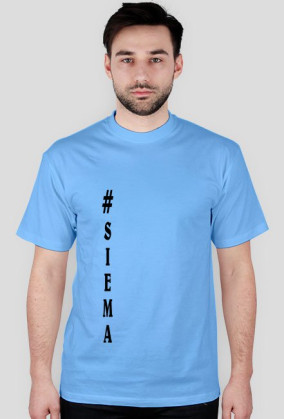 #Siema