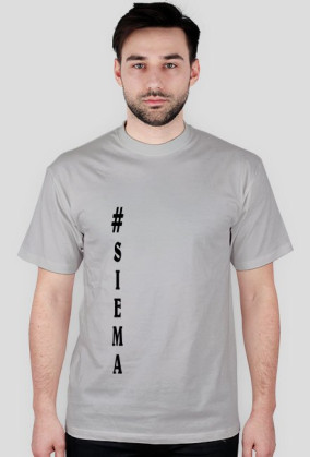 #Siema