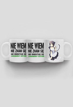 nie wiem