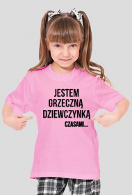 Jestem Grzeczną Dziewczynką