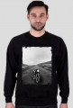 Cafe Racer Landscape bluza