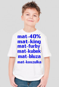 mat-koszulka