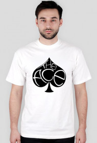 The Ace basics t-shirt (normal)