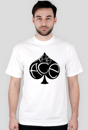 The Ace basics t-shirt (normal)