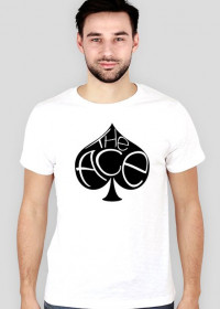 The Ace basics t-shirt (slim)