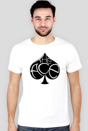 The Ace basics t-shirt (slim)