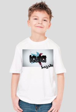 Koszulka KuKi