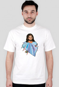 Koszulka Jezus