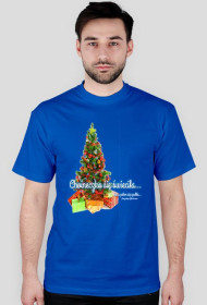 Choineczka się świeciła...