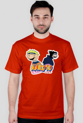 Naroto! (ziomki)