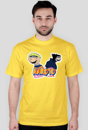 Naroto! (ziomki)