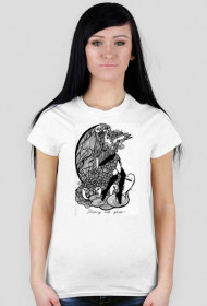 sleeping with ghosts