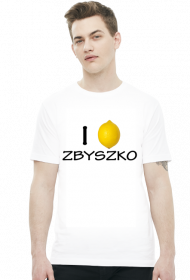 Kocham Zbyszko