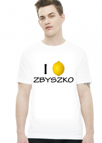 Kocham Zbyszko