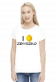 Kocham Zbyszko