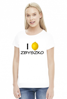 Kocham Zbyszko