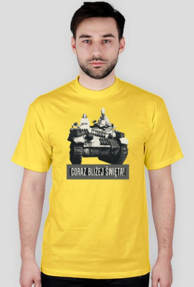 Coraz bliżej Święta