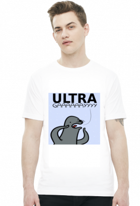 ULTRA GAAAAAAAAYYYY