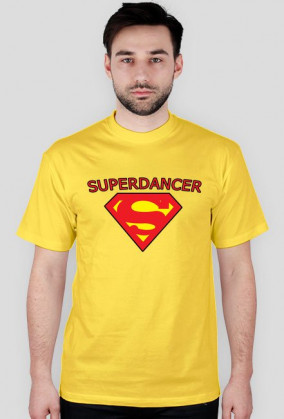 SuperDancer