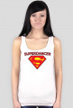 SuperDancer Girl