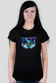 Miau / t-shirt