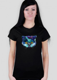 Miau / t-shirt