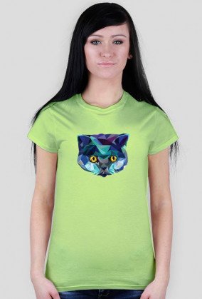 Miau / t-shirt