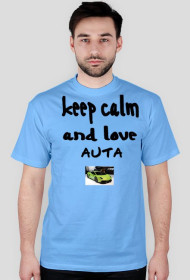 Love auta