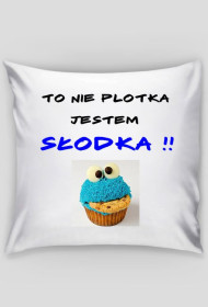 słodka