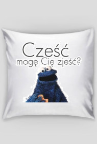 cześć