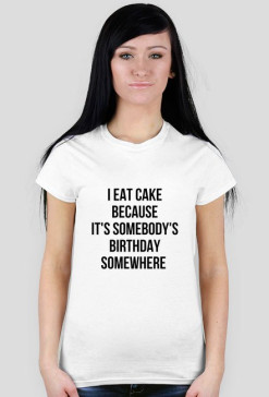 CAKE