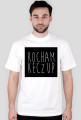 Kocham keczup. - NONROUTINE - Extraordinary Clothing.