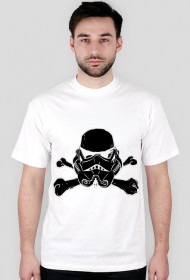 Stormtrooper 005 biała