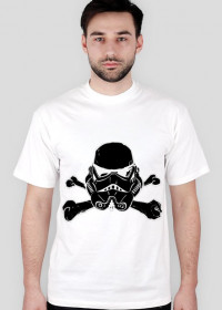 Stormtrooper 005 biała