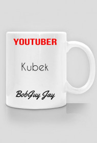 Kubek - YOUTUBERA !!