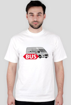 Bus MiniVan