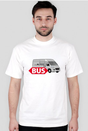Bus MiniVan