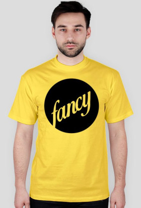 Fancy. - YB - NONROUTINE - Extraordinary Clothing.